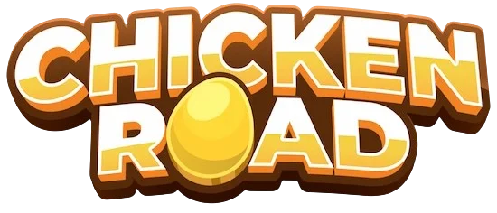 Chicken Road Logo